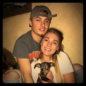 Meet your Posher, Hananh